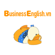 logo BusinessEnglish.vn